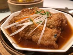 -东海海鲜酒家(中信广场店)