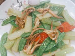 -祈胜邨•顺德鱼生•顺德菜(容桂店)