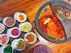 -楠火锅(哈尔滨金爵万象店)