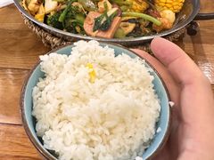 -川锅哎哟·麻辣香锅(国大城市广场店)