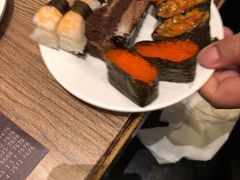 -汉巴味德巴西烤肉(顺和广场店)