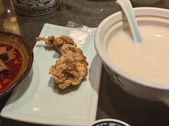 -南京大牌档(新街口德基广场店)