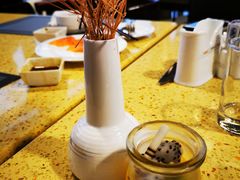 -汇泉王朝大饭店-旋转餐厅(南海路店)