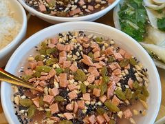 -大众跷脚牛肉馆·非遗传承单位(峨眉山店)