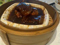 -安蒂娅.悦景轩中餐厅(西乡店)