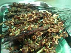 -宋文成烤肉(白沙巷店)