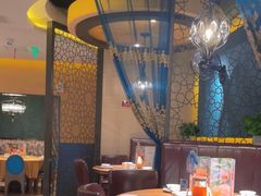 -耶里夏丽新疆餐厅(百联中环购物广场店)