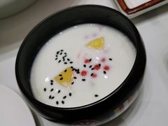 -天龙宝严素食馆(大兴善寺店)