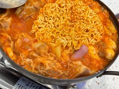 -一味韩餐(天鹅湖万达店)