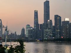 -琶醍壹号•潮菜江景餐吧