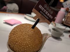 -禄运茶居·手工点心(猎德店)