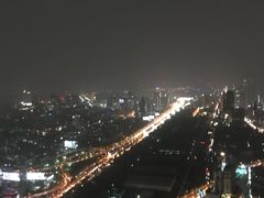 -彩虹云霄拜约克摩天塔