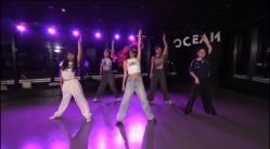 -OCEAN DANCE高空舞蹈室