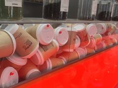 -喧闹·东方大气茶(鹅岭二厂店)