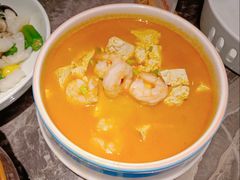 -前海沿·青岛菜(乐客城店)