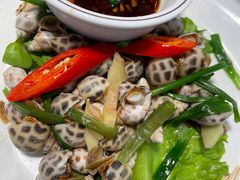 -醉壹号海鲜大排档(厦门美食地标店)