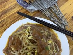 -何记酿皮店(西流湾店)