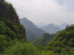 -十渡东湖港风景区