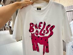 -哈尔滨西城红场