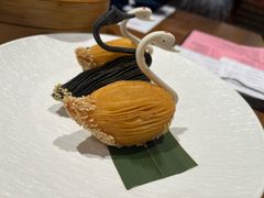 -云山茶餐厅(广东大厦店)