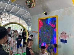 -南京科技馆