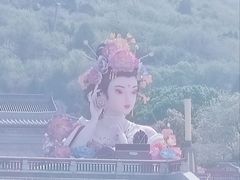 -秦始皇帝陵博物院-丽山园