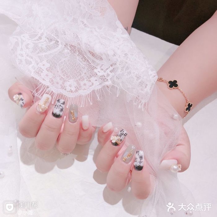 恐龙·美甲美睫(北苑店)图片