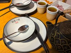 -胡马八破·川菜小馆(高新万达店)