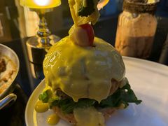 -Lets burger非常汉堡·环球风味(蓝色港湾店)