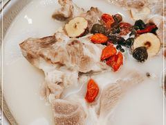 -新兴·金羊座·粤菜点心(乐峰店)