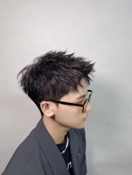 点击看大图 -IN HAIR艺术+造型