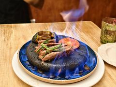 -秘密旅行Bonjour(黑金冠 江南西店)