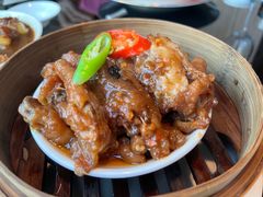 -夏宫中餐厅(静安香格里拉店)