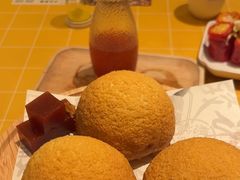 -蔡澜点心·粤菜(花城汇南区店)