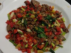 -李氏传家菜(兴城路店)