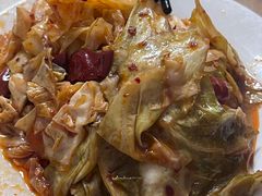 -定家小酥肉·清真(回民街店)