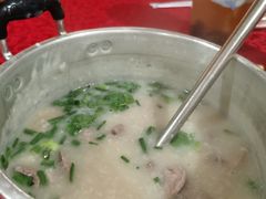 猪杂粥-联丰美食(番禺店)