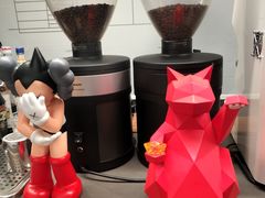 -NokNok Coffee(宽窄巷子店)