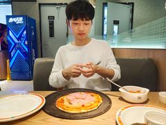 -比格比萨自助(南京万达茂店)