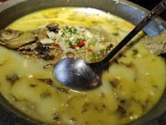 -王记生烫牛杂面馆(兰陵路店)