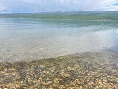 -青海湖二郎剑景区