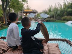 -HERRE·FARM 赫尔露营农场·团建聚会包场