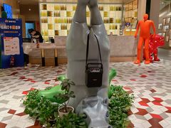 -红樱桃·欢乐餐厅(太原里店)