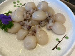 -白天鹅宾馆-宏图府餐厅