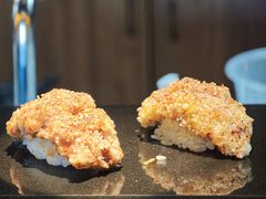 -昊·来了寿司(台湾街店)