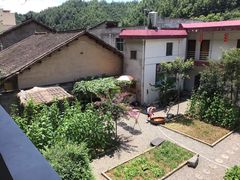 -柞水乾佑红门家菜