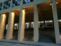 -汕头大学-图书馆
