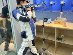 -枪馆1号实弹射击俱乐部