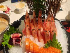 -阳光岛·海鲜盛宴(银泰中心in99店)