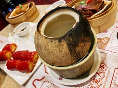 -点都德(大茶楼店)